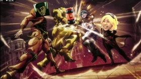 竞技场激战BOSS谁更强?火影战记赤焰版》等你来战! 竞技场激战BOSS谁更强?火影战记赤焰版》等你来战!