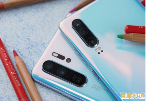 华为P30徕卡三摄:超感光夜景突破,重塑旗舰摄影新体验 华为P30徕卡三摄:超感光夜景突破,重塑旗舰摄影新体验