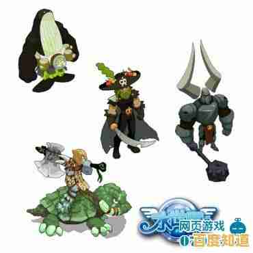 如何轻松培养传说级神话怪兽?合并神话怪物》等你来挑战!