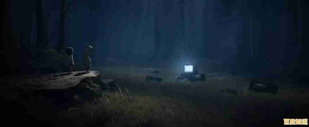 想体验极致恐怖氛围?小小梦魇2中文版》让你在手机端直面黑暗世界! 想体验极致恐怖氛围?小小梦魇2中文版》让你在手机端直面黑暗世界!