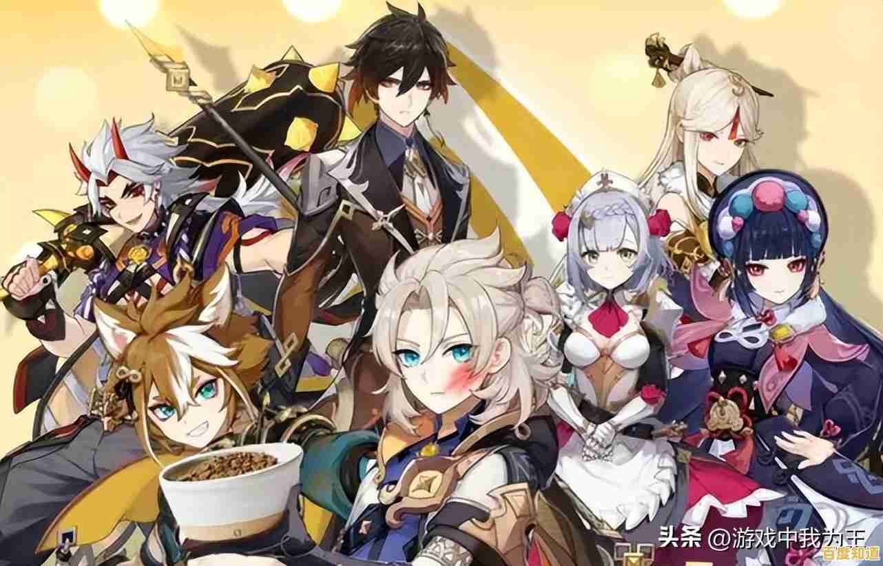 谁不想和派蒙一起揭秘提瓦特大陆?原神》国际服开启无限冒险! 谁不想和派蒙一起揭秘提瓦特大陆?原神》国际服开启无限冒险!