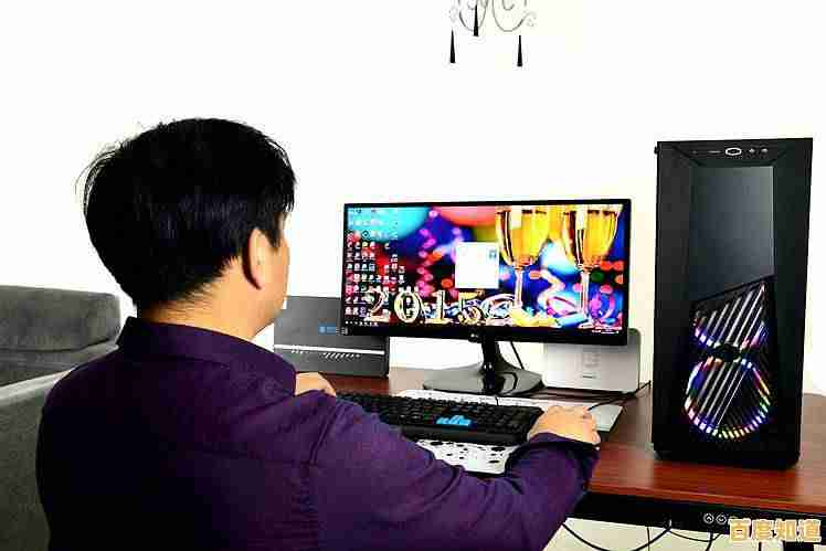 电脑闪屏不再愁,实用解决技巧全解析 电脑闪屏不再愁,实用解决技巧全解析