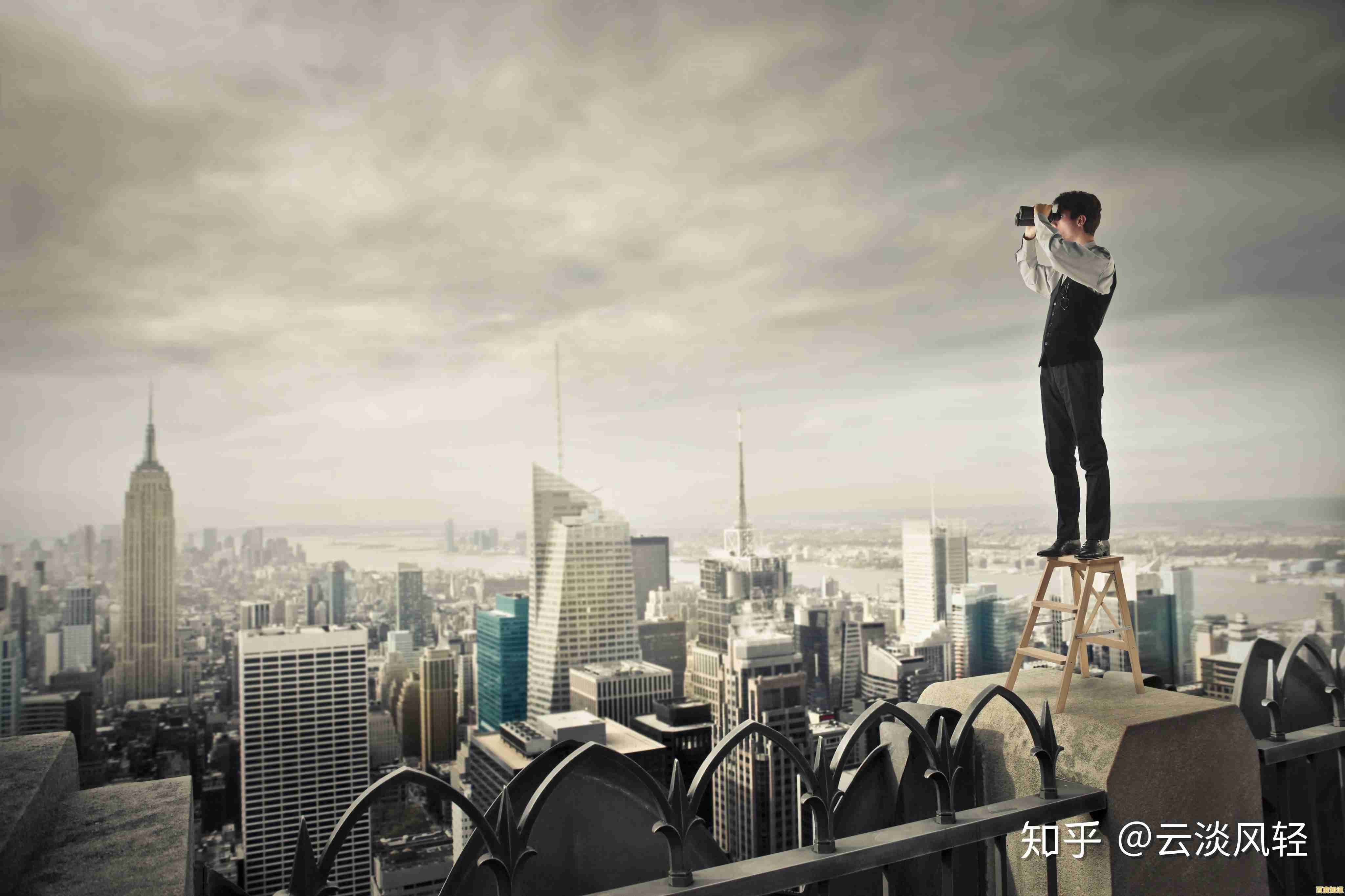 攀登高通职业天梯:掌握高薪秘诀,开启你的巅峰职场之旅!