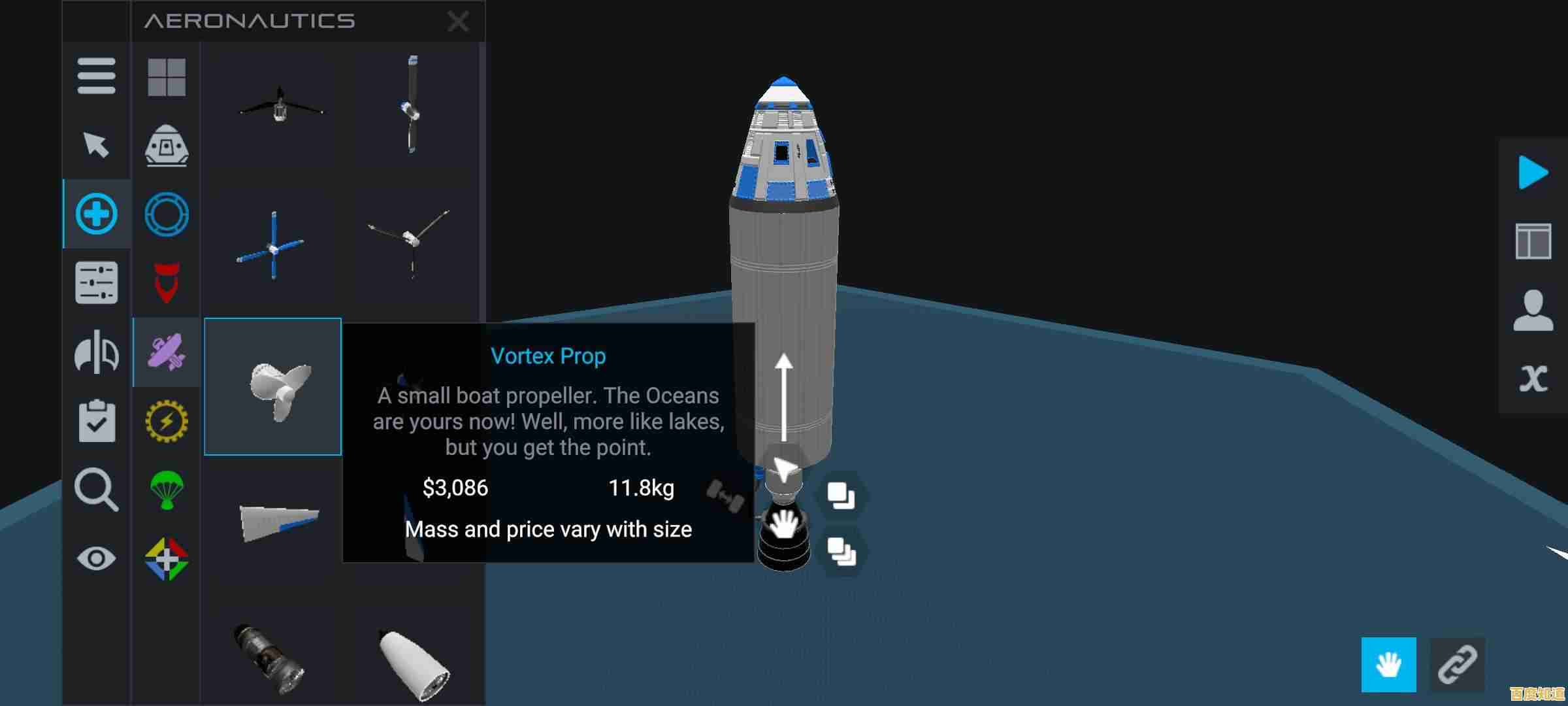 想体验自由建造火箭飞机的乐趣?朱诺新起源》等你来挑战!