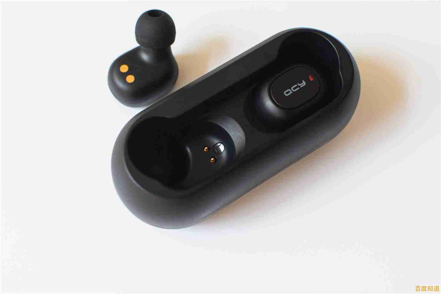 蓝牙耳机音质出众,舒适佩戴设计,无线便携智能互联新选择