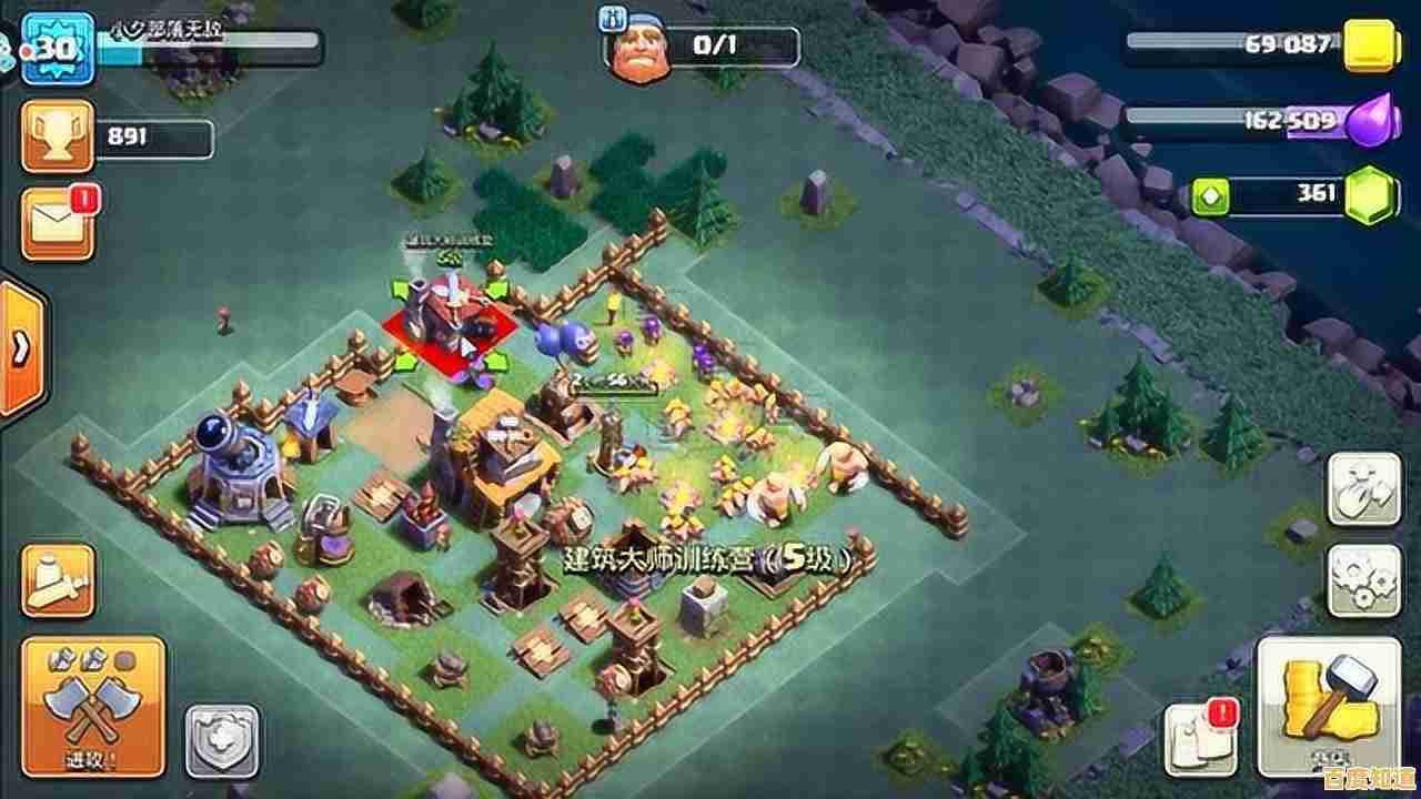 如何与小伙伴共建强大部落联盟?部落冲突腾讯版给你答案! 如何与小伙伴共建强大部落联盟?部落冲突腾讯版给你答案!