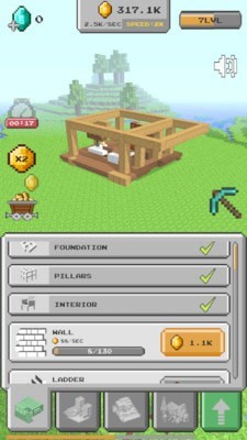 渴望打造专属虚拟家园?阿凡达世界的装修系统岂能忽视!