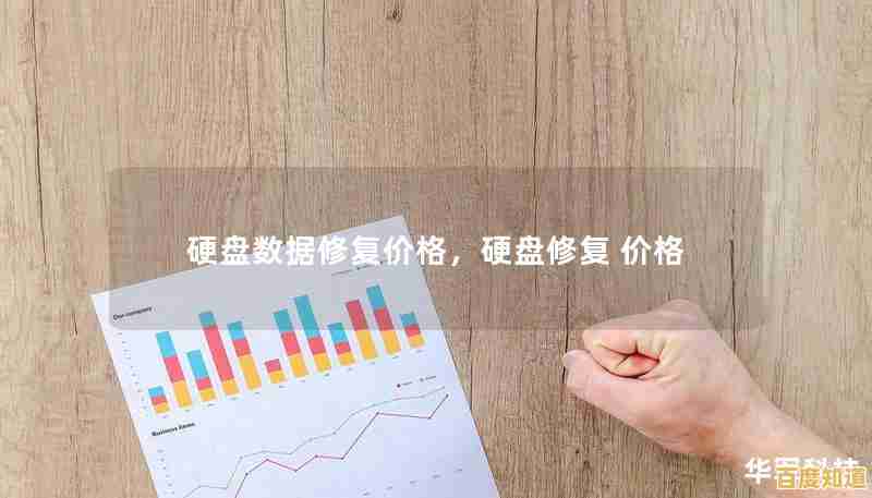 500g硬盘数据恢复费用解析,专业指导助您快速估算价格