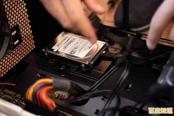 高效解决移动硬盘故障,专家级服务让您的数据恢复更便捷 高效解决移动硬盘故障,专家级服务让您的数据恢复更便捷