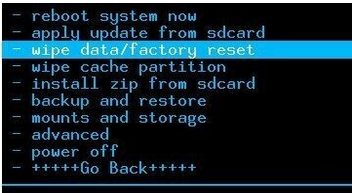 掌握刷机与恢复出厂设置技巧:彻底优化设备性能与系统 掌握刷机与恢复出厂设置技巧:彻底优化设备性能与系统