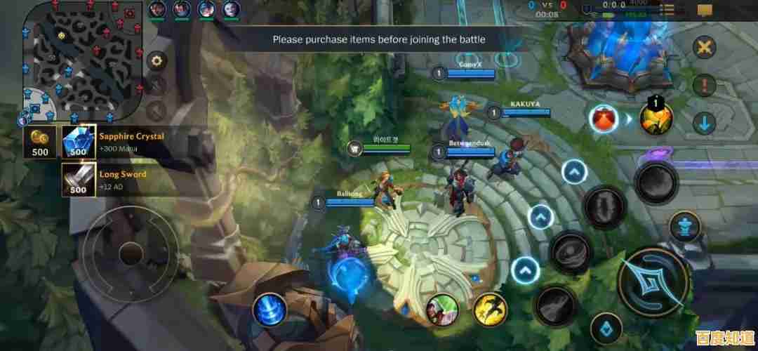 英雄联盟(LOL)究竟是什么?一篇文章带你全面了解其定义与特色