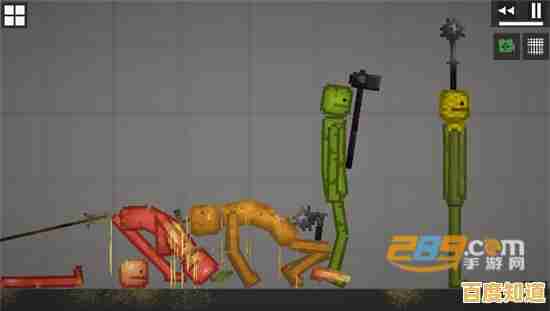 甜瓜游乐场汉化版玩腻了？试试这款超火爆新游！