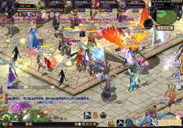 还在寻找画质清晰、玩法多样的手游?魔域怀旧版手游难道不是最佳选择?