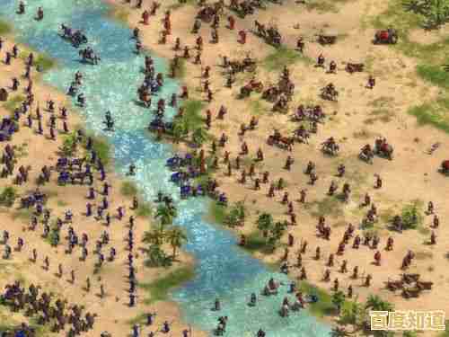 帝国时代战略手游单机版:重塑经典玩法,开启全新征战纪元!