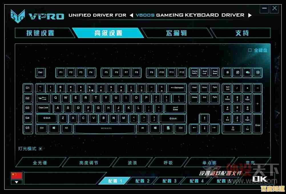 搜狗键盘自定义指南：轻松放大按键，提升输入体验