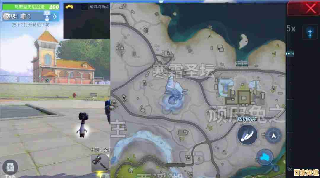 谁能拒绝特技与竞速的双重快感？极限摩托老版本等你来战！