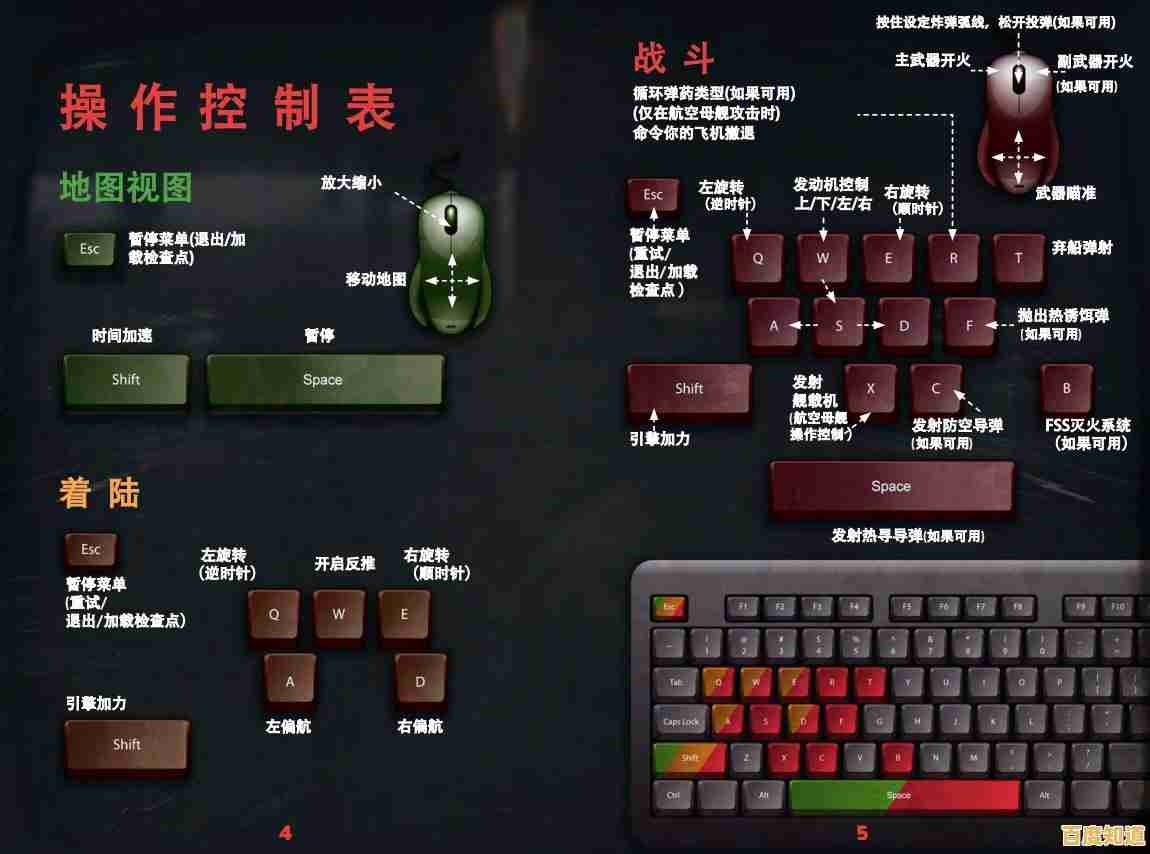 游戏高手必备:红警快捷键秘籍大公开,助你快速提升对战水平