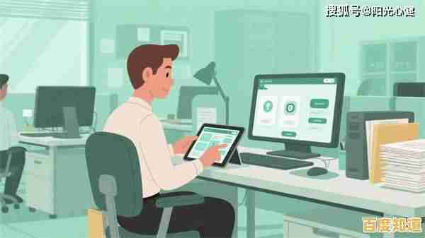 笔记本系统:解锁多任务处理潜能,成就职场高效能人士