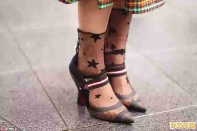 成为袜子设计大师有多好玩?试试《DIY袜子》就知道!