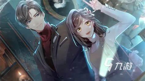 还在找剧情精美的恋爱游戏？未定事件簿》最新版怎能错过！