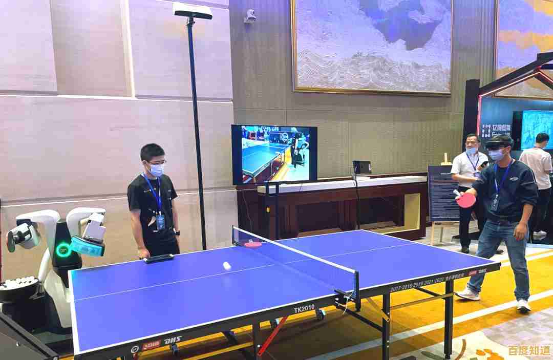 还在寻找一款考验反应和眼力的游戏？虚拟乒乓球正版》你不容错过！
