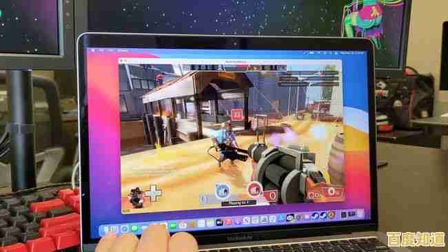 借助M1芯片安装Windows 11,体验更流畅高效的跨系统操作