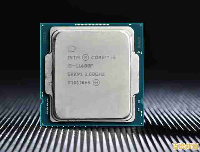 计算机处理器性能实时监测:掌握CPU核心运行数据与效能趋势