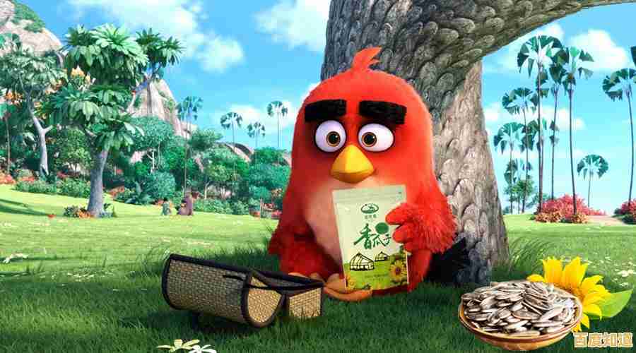 消灭无聊的绝佳选择？愤怒的小鸟经典版》你玩过了吗？