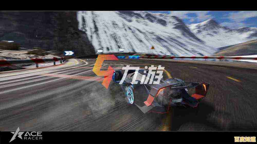 想体验最刺激的越野竞速？越野跑道模拟器4x4》让你一路闯关到底！