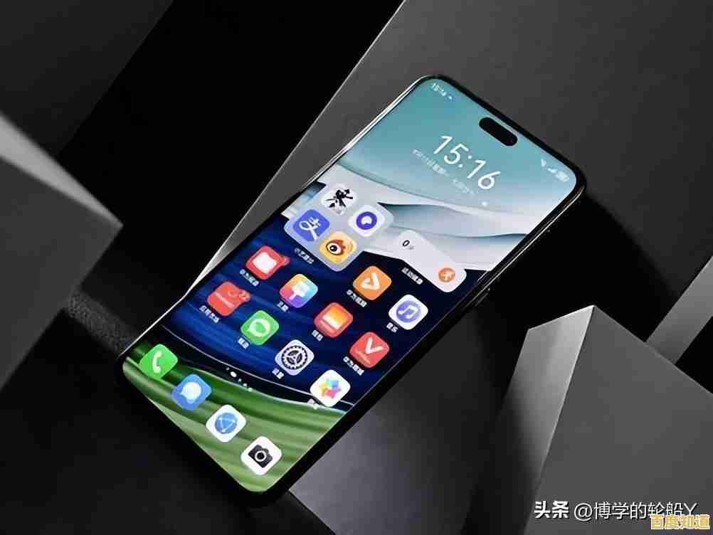 数据存储单位不再困惑：轻松理解1TB等于多少GB的换算秘诀