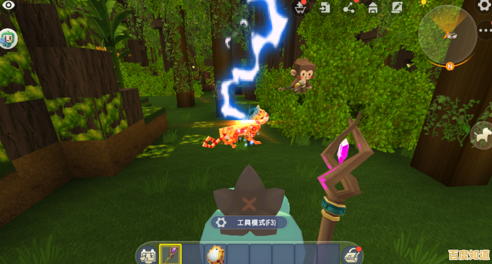 还在寻找自由创造的快乐?旧版迷你世界0.44.2能错过吗? 还在寻找自由创造的快乐?旧版迷你世界0.44.2能错过吗?