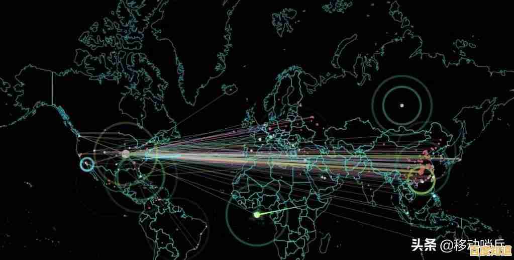 掌握网络连通性:详细步骤教你执行有效的ping测试 掌握网络连通性:详细步骤教你执行有效的ping测试