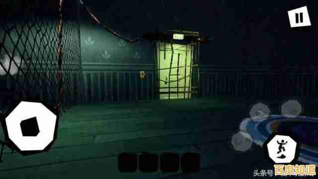 还在找解谜与恐怖并存的游戏？你好邻居1》等你来探索！