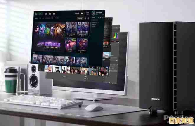 [x86兼容台式电脑]强劲性能加持，办公高效流畅，游戏娱乐尽享沉浸体验