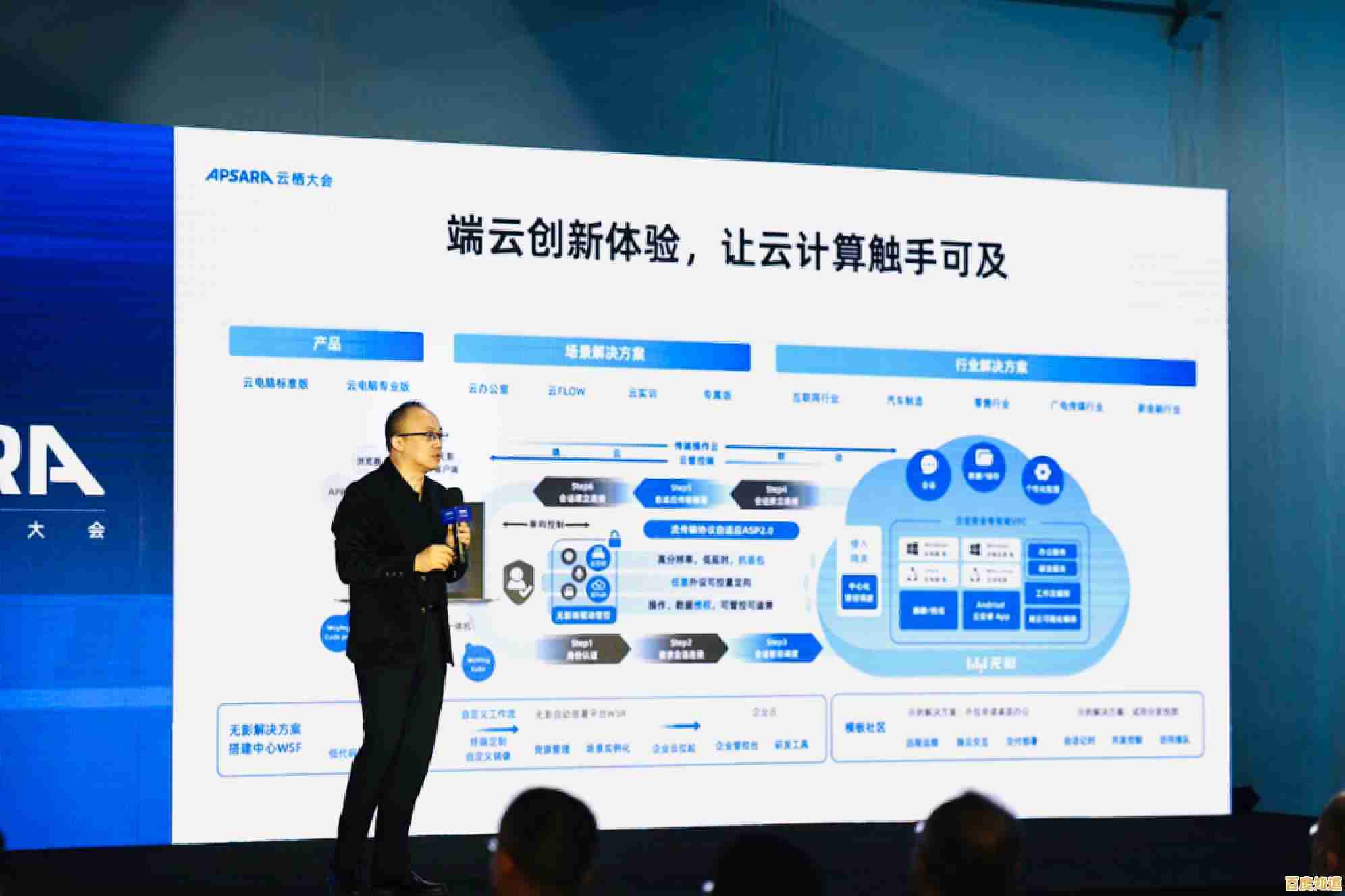 探索阿里云电脑的卓越性能及实用操作指南 探索阿里云电脑的卓越性能及实用操作指南