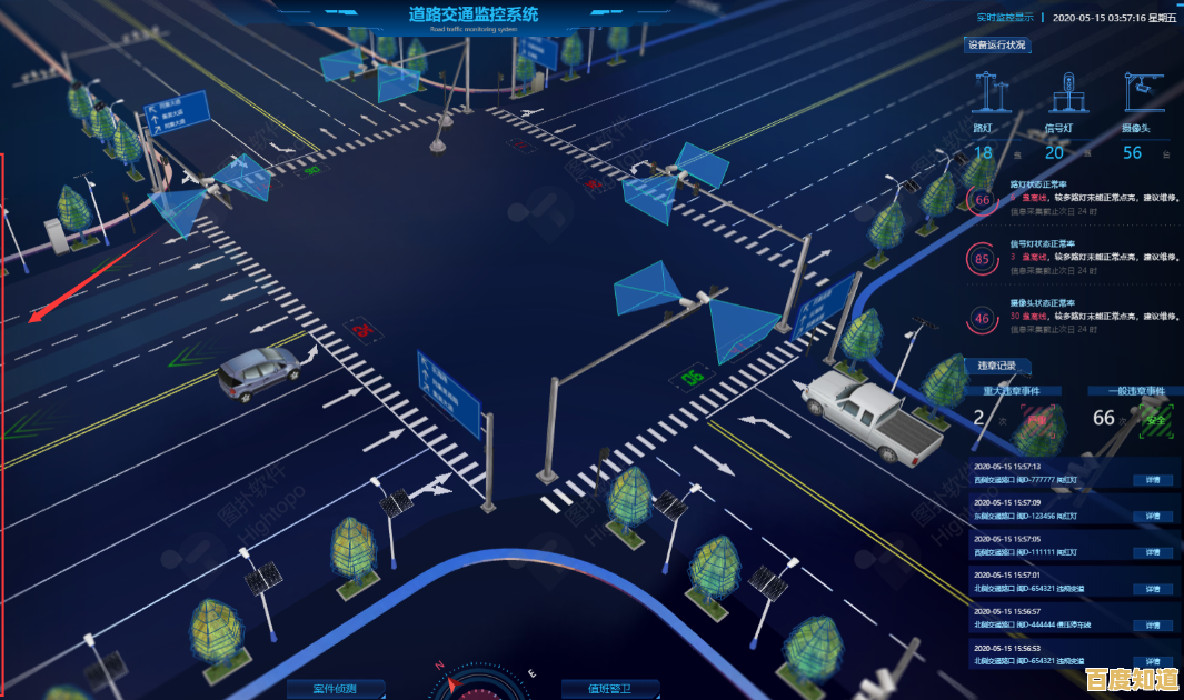 探索网关的定义与功能：网络世界的智能交通指挥中心