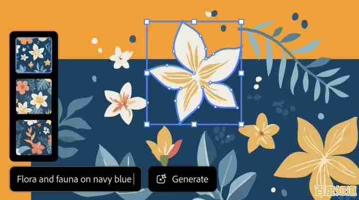 矢量图制作方法全解析：优势展现与专业实操指南