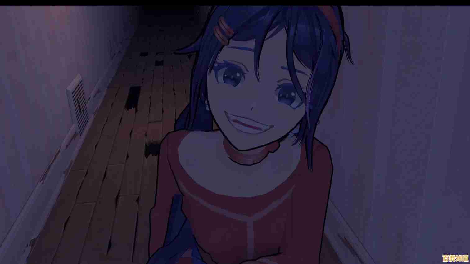 你的选择能否改写命运？米塔的隐藏结局你敢探索吗？