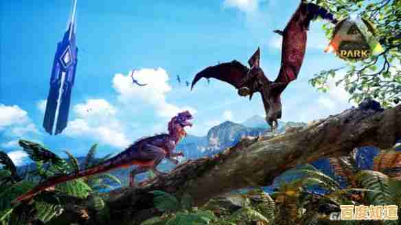 想体验更丰富的恐龙世界?方舟终极幸存者版》带你探索全新方舟岛与焦土! 想体验更丰富的恐龙世界?方舟终极幸存者版》带你探索全新方舟岛与焦土!
