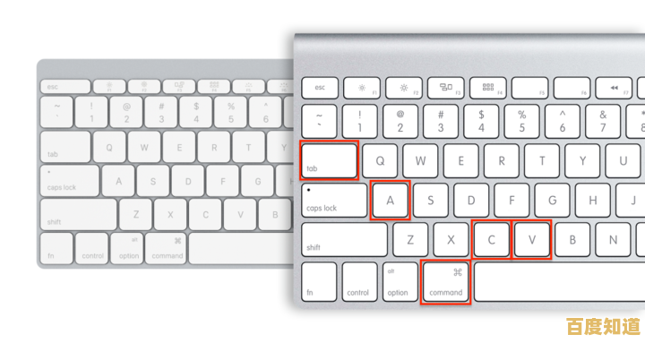 优化你的Mac输入法设置:掌握这些技巧,打字更快更精准 优化你的Mac输入法设置:掌握这些技巧,打字更快更精准