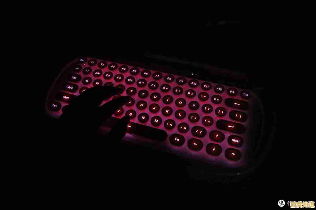 如何自定义机械键盘呼吸灯？详细设置指南分享