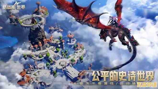 还在找与魔兽世界类似的游戏?塔瑞斯世界》不香吗? 还在找与魔兽世界类似的游戏?塔瑞斯世界》不香吗?