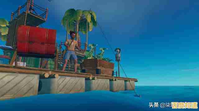 想在海洋求生?木筏求生中文版》带你体验惊险刺激的生存挑战! 想在海洋求生?木筏求生中文版》带你体验惊险刺激的生存挑战!