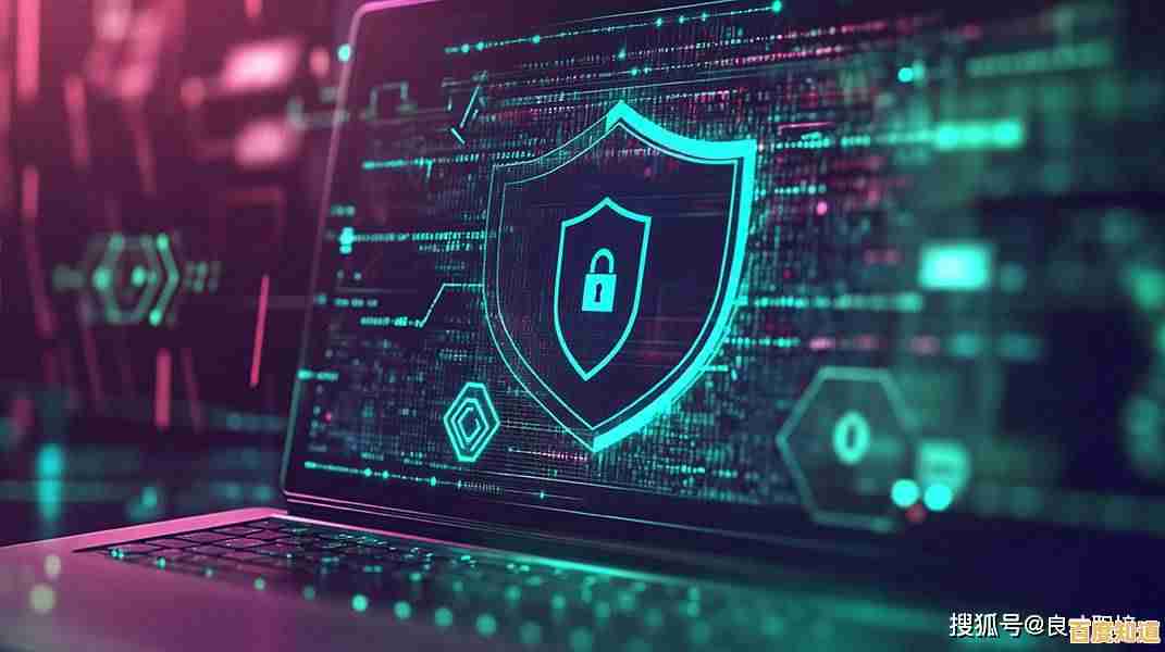 系统管理员：构筑网络安全防线与优化系统性能的核心力量