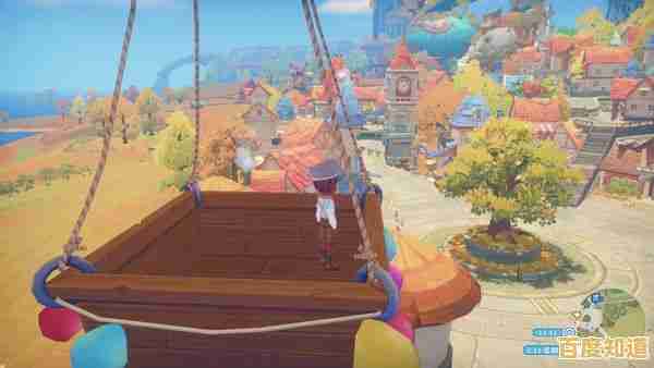 手机性能足够？波西亚时光手机版》的6GB空间挑战你敢接受吗？