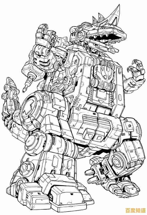 想体验刺激的怪兽对战？快来试试《机甲机械怪兽》吧！