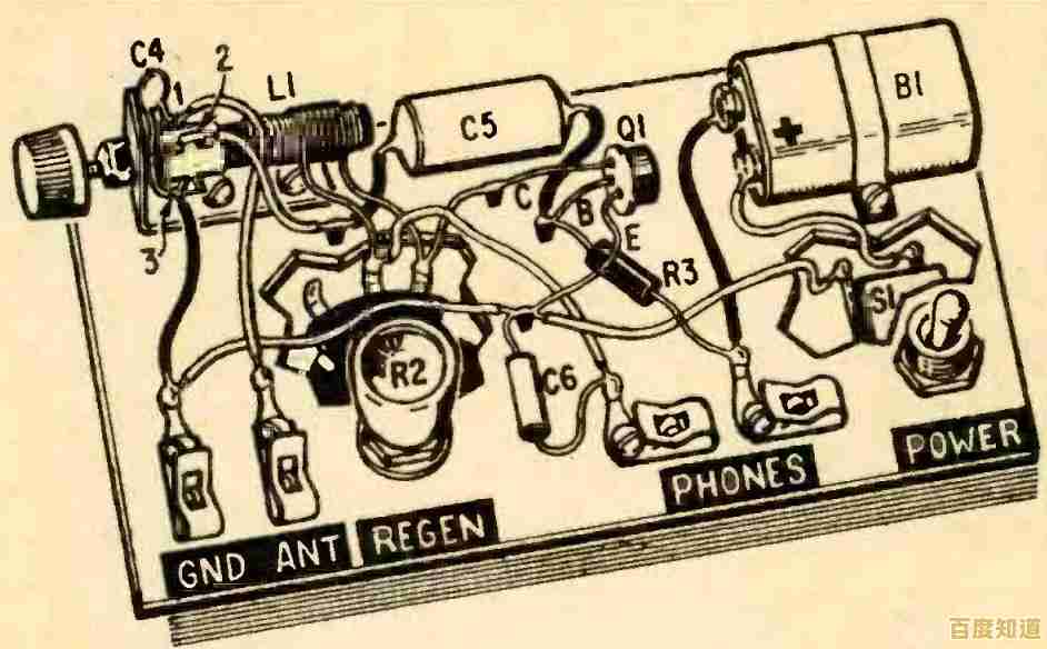 电路图绘制全攻略：新手也能快速上手的详细步骤解析