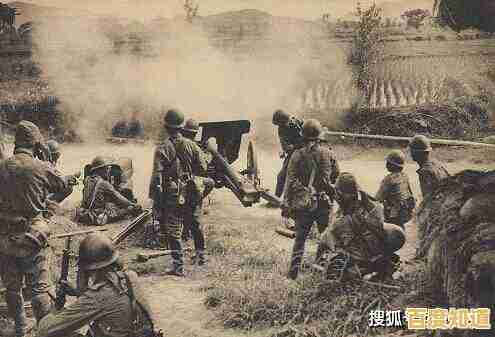 探秘虎贲军团：古代战场英姿与现代军事战略的跨时代对话