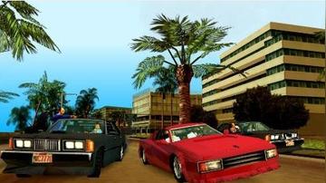 飙车、枪战、自由探索！侠盗猎车手：罪恶都市》中文版，这样的经典你真的要错过？