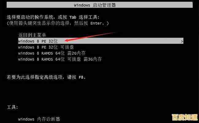 重装系统后多出一个系统选项？详细排查步骤与修复指南
